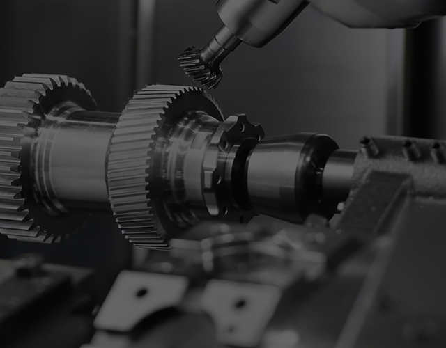 精密齿轮定制