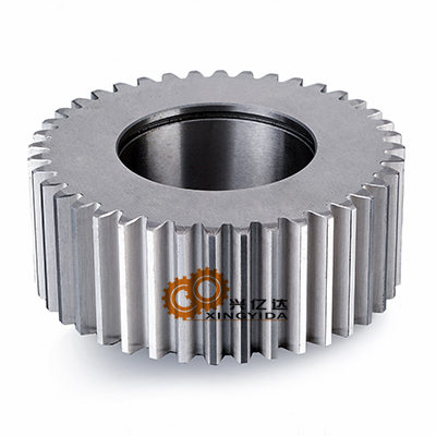 直齿轮批量定制