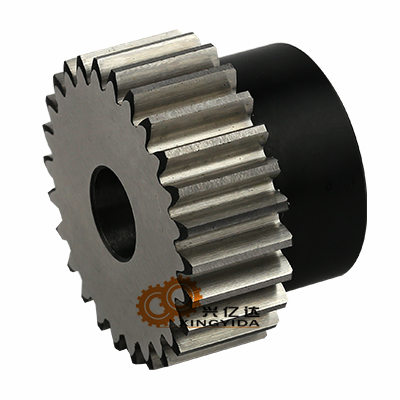 圆柱齿轮厂家
