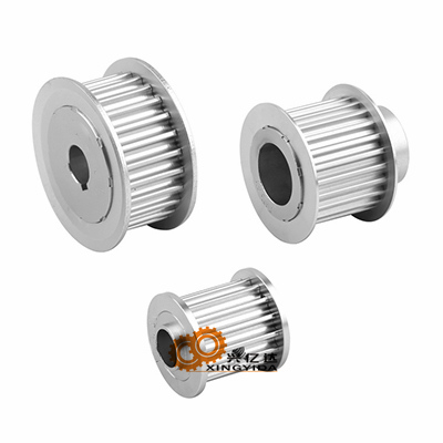 高扭矩同步带轮5GT型