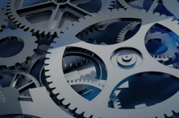 兴亿达|齿轮传动有哪些类型？